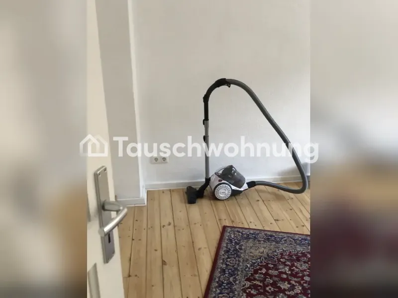 Tauschwohnung: Wohnung in Lichtenberg (2 Stationen vom Ostkreuz) — photo 1